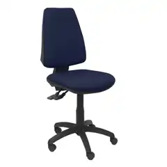 SILLA ELCHE S BALI AZUL MARINO 14SBALI200 PIQUERAS Y CRESPO