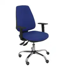 SILLA ELCHE S 24 HORAS BALI AZUL 14SBALI229CRBFRIT PIQUERAS Y CRESPO