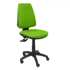 SILLA ELCHE S BALI VERDE PISTACHO 14SBALI22 PIQUERAS Y CRESPO