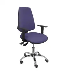 SILLA ELCHE S 24 HORAS BALI AZUL CLARO 14SBALI261CRBFRITZ PIQUERAS Y CRESPO