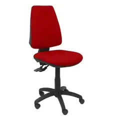 SILLA ELCHE S BALI ROJO 14SBALI350 PIQUERAS Y CRESPO