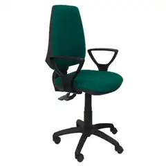 SILLA ELCHE S BALI VERDE CLARO BRAZOS FIJOS 14SBALI39BGOLF PIQUERAS Y CRESPO