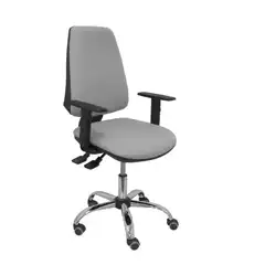 SILLA ELCHE S 24 HORAS BALI GRIS CLARO 14SBALI40CRBFRIT PIQUERAS Y CRESPO