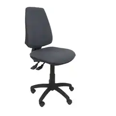 SILLA ELCHE S BALI GRIS OSCURO 14SBALI600 PIQUERAS Y CRESPO