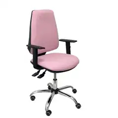 SILLA ELCHE S 24 HORAS BALI ROSA 14SBALI710CRBFRIT PIQUERAS Y CRESPO