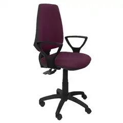 SILLA ELCHE S BALI MORADO BRAZOS FIJOS 14SBALI760BGOLF PIQUERAS Y CRESPO