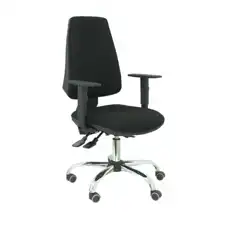 SILLA ELCHE S 24 HORAS BALI NEGRO 14SBALI840CRBFRIT PIQUERAS Y CRESPO