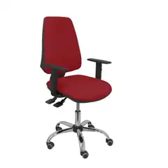 SILLA ELCHE S 24 HORAS BALI GRANATE 14SBALI933CRBFRITZ PIQUERAS Y CRESPO