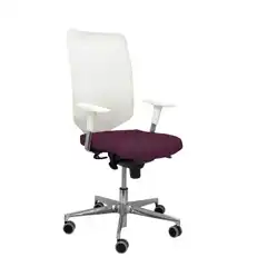 SILLA OSSA BLANCA BALI MORADO 16SBBALI760 PIQUERAS Y CRESPO