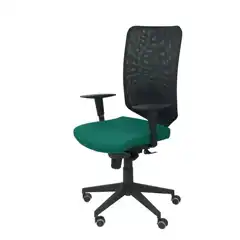 SILLA OSSAN VERDE 16SNBALI426 PIQUERAS Y CRESPO