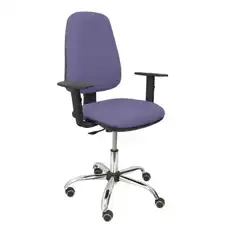 SILLA SOCOVOS BALI AZUL CLARO BRAZOS REGULABLES 17CPBALI261B10 PIQUERAS Y CRESPO