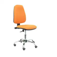 SILLA SOCOVOS BALI NARANJA 17CPBALI308 PIQUERAS Y CRESPO