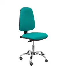 SILLA SOCOVOS BALI VERDE CLARO 17CPBALI39 PIQUERAS Y CRESPO