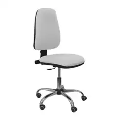 SILLA SOCOVOS GRIS CLARO 17CPBALI40 PIQUERAS Y CRESPO