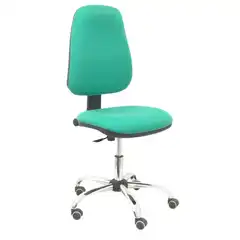 SILLA SOCOVOS BALI VERDE CLARO 17CPBALI456 PIQUERAS Y CRESPO