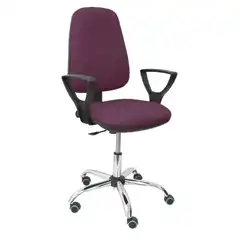 SILLA SOCOVOS BALI MORADO BRAZOS FIJOS 17CPBALI760BGOLF PIQUERAS Y CRESPO