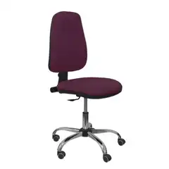 SILLA SOCOVOS BALI MORADO 17CPBALI760 PIQUERAS Y CRESPO
