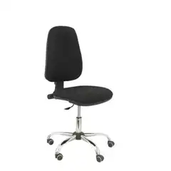 SILLA SOCOVOS BALI NEGRO 17CPBALI840 PIQUERAS Y CRESPO