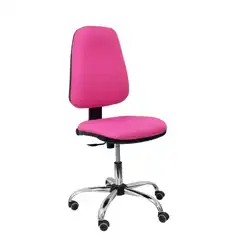 SILLA SOCOVOS BASIC ROSA