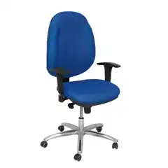 SILLA ONTUR AZUL 18SAZ PIQUERAS Y CRESPO