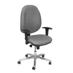 SILLA ONTUR BALI GRIS