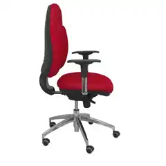 SILLA ONTUR ROJO
