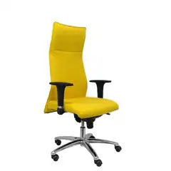 SILLÓN ALBACETE BALI AMARILLO 206SBALI100 PIQUERAS Y CRESPO
