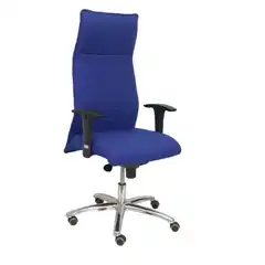 SILLÓN ALBACETE BALI AZUL 206SBALI229 PIQUERAS Y CRESPO