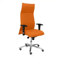 SILLÓN ALBACETE BALI NARANJA 206SBALI308 PIQUERAS Y CRESPO