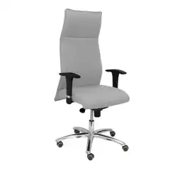 SILLÓN ALBACETE BALI GRIS 206SBALI40 PIQUERAS Y CRESPO