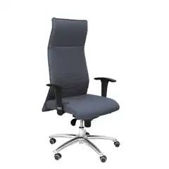 SILLÓN ALBACETE BALI GRIS OSCURO 206SBALI600 PIQUERAS Y CRESPO