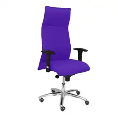 SILLÓN ALBACETE BALI LILA 206SBALI82 PIQUERAS Y CRESPO