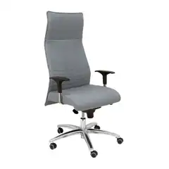 SILLÓN ALBACETE XL BALI GRIS HASTA 160KG 206SXLBALI220 PIQUERAS Y CRESPO