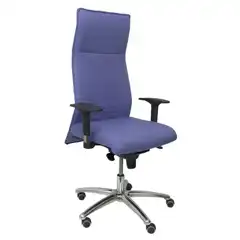 SILLÓN ALBACETE XL BALI AZUL CLARO HASTA 160KG 206SXLBALI261 PIQUERAS Y CRESPO