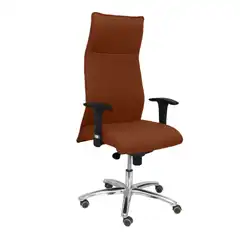 SILLÓN ALBACETE XL BALI MARRÓN HASTA 160KG 206SXLBALI363 PIQUERAS Y CRESPO