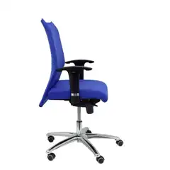 SILLÓN ALBACETE CONFIDENTE BALI AZUL 207SBALI229 PIQUERAS Y CRESPO