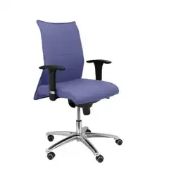 SILLÓN ALBACETE CONFIDENTE BALI AZUL CLARO HASTA 160 KG 207SXLBALI261 PIQUERAS Y CRESPO