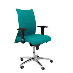 SILLÓN ALBACETE CONFIDENTE BALI VERDE CLARO HASTA 160 KG 207SXLBALI39 PIQUERAS Y CRESPO