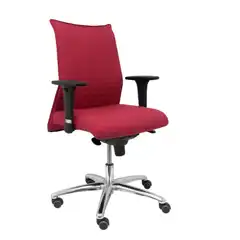 SILLÓN ALBACETE CONFIDENTE BALI GRANATE HASTA 160 KG 207SXLBALI933 PIQUERAS Y CRESPO