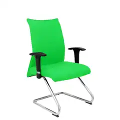 SILLÓN ALBACETE CONFIDENTE PATÍN BALI PISTACHO 208CPBALI22 PIQUERAS Y CRESPO