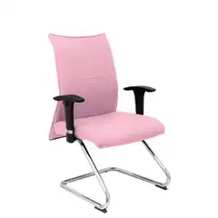 SILLÓN ALBACETE CONFIDENTE PATÍN BALI ROSA PÁLIDO 208CPBALI710 PIQUERAS Y CRESPO
