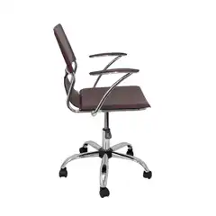 SILLA BOGARRA MARRÓN