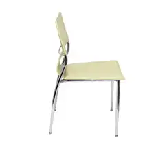 SILLA REOLID CREMA