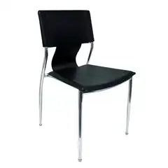 SILLA REOLID NEGRO