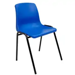 SILLA 23 AZUL CH 23AZCH PIQUERAS Y CRESPO