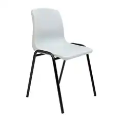 SILLA 23CH GRIS 23GRCH PIQUERAS Y CRESPO