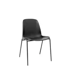SILLA MODELO 23 NEGRO
