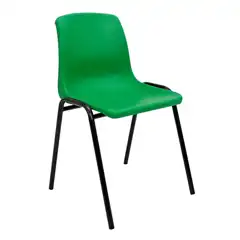 SILLA MODELO 23 CH VERDE