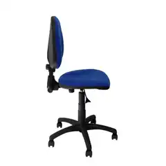 SILLA ALCADOZO ARÁN AZUL 267CPARAN229 PIQUERAS Y CRESPO