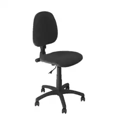 SILLA ALCADOZO ARÁN NEGRO 267CPARAN840 PIQUERAS Y CRESPO